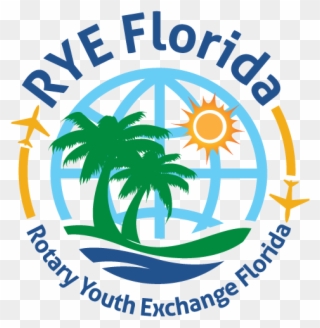 Click Here To Download The - Rye Florida Clipart