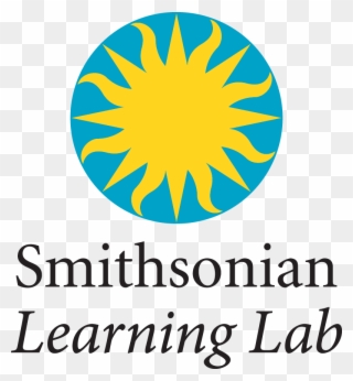Smithsonian Learning Labs - Smithsonian Astrophysical Observatory Logo Clipart
