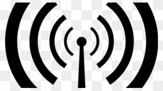 New Group To Navigate Broadcasters Through Spectrum - Radio Waves Used Clipart