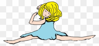 Girl-772412 - Portable Network Graphics Clipart