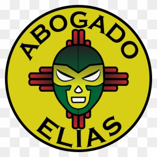 Elias Law Clipart