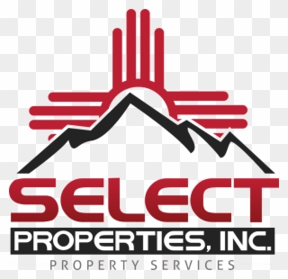 Select Properties, Inc - Select Properties, Inc. Clipart