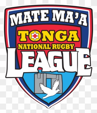 Tonga National Rugby League Team Clipart