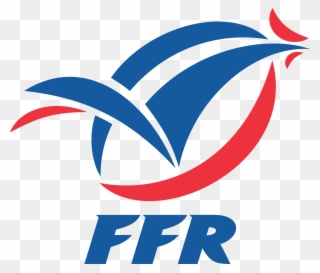 France - France Rugby Team Logo Clipart