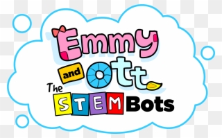 Emmy And Ott Logo - Engineering Clipart