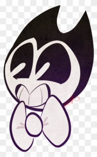 Load 23 More Imagesgrid View - Bendy Drawing Cute Clipart