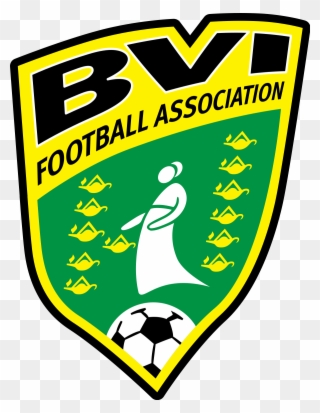 Bvifa National Football League Clipart