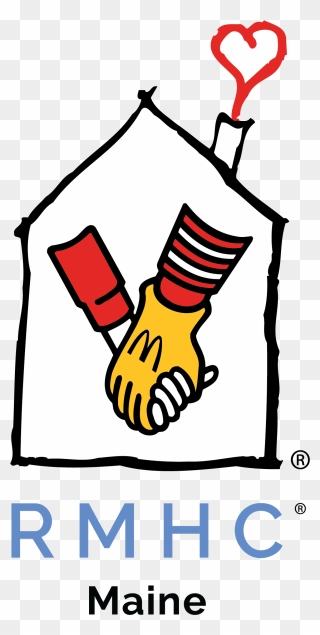 You Are Going To Get Paid To Be A Bodybuilding Competitor - Ronald Mcdonald House Clipart