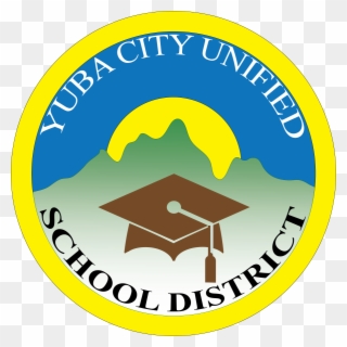 Yuba City Unified School District Clipart