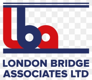 Lba Logo - London Bridge Associates Clipart