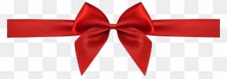 Bow Ribbon Transparent Clipart