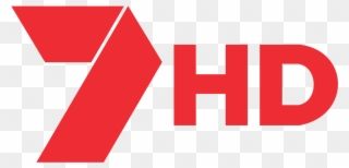 File Hd Svg Wikipedia - 7 Hd Logo Png Clipart