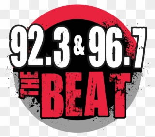 Beats Clipart Radio Frequency - Beat Atlanta - Png Download