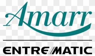 Amarrentrematic Cmyk-1024x604 - Amarr Garage Doors Clipart