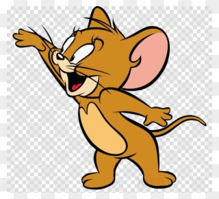Clipart Resolution 850*806 - Tom And Jerry Png Transparent Png