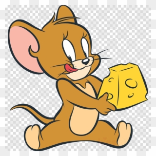 Jerry Mouse Clipart Jerry Mouse Tom Cat - Tom And Jerry Png Transparent Png
