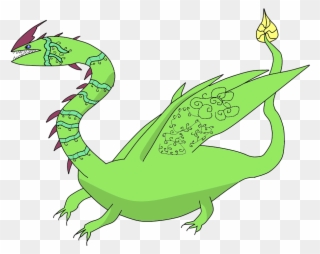 Some Of You May Remember My Thread From A While Back, - Cartoon Clipart