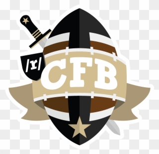 When I Joined The Mod Team Earlier This Year, I Started - R Cfb Upset Transparent Clipart