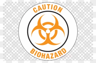 Radiation Logo Clipart Hazard Symbol Biological Hazard - Wrigley Field - Png Download