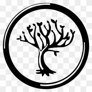 The Amity Symbol From The Books - Divergent Amity Symbol Clipart
