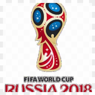Fifa World Cup Logo Png Clipart