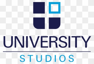 University Studios - Leeds Beckett University Logo Clipart