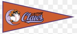 Is Life," I've Been Making Logos And Pennants For Various - College Softball Clipart
