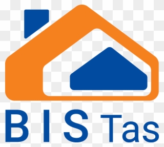 Bia Tas Orange A Blue Roof Logo - Shoalhaven Homeless Hub Clipart