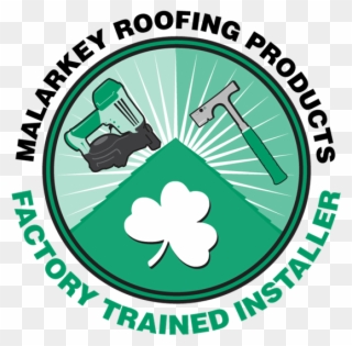 Asphalt Roofing Billings Mt - Malarkey Roofing Products Logo Clipart