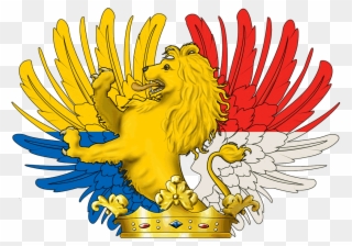 Family Crest - Symbol Of The Triple Alliance Clipart