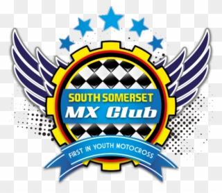 South Somerset Championship And Club News - South Somerset Mx Clipart