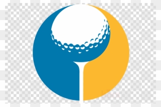 Clip Art Clipart Golf Balls Clip Art - J Balvin Png Logo Transparent Png