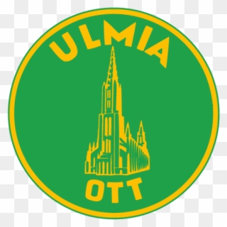 Ulmia Ott - Ulmia Logo Clipart