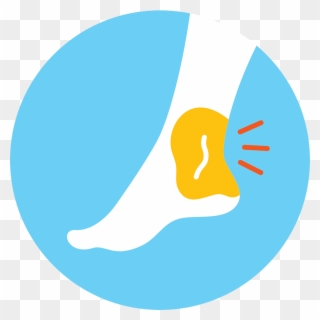 Sprains And Strains Clipart