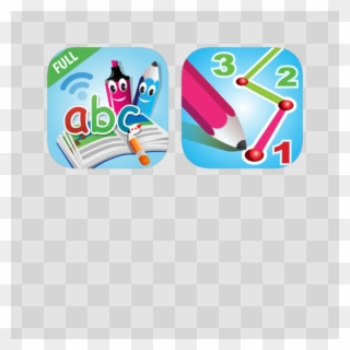Pocket Learning 2 On The App Store - Pocket Phonics Clipart
