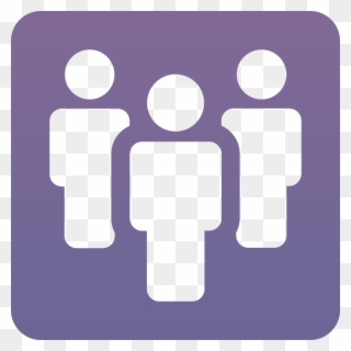 Philosophy Clipart Group Counseling - Eating Disorder Icons - Png Download