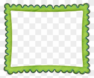 Boarders And Frames, Scrapbook Frames, Cute Frames, - Border Printable Photo Frame Clipart