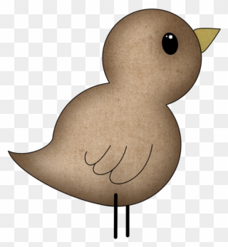 Birds ‿✿⁀○ Bird Cages, Birdhouses, Clip Art - Green - Png Download