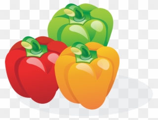All Photo Png Clipart - Bell Pepper Clipart Png Transparent Png