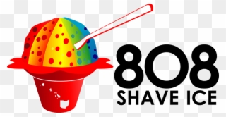 Ice Clipart Shave Ice - Png Download