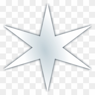 Snow Flake Icon Star Png Clip Arts - Chiba Prefecture Flag Transparent Png
