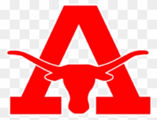 Texas Longhorn Logo Png Clipart