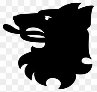 Labrador Retriever Symbol Computer Icons Sign Howl - Symbols Of A Dog Clipart