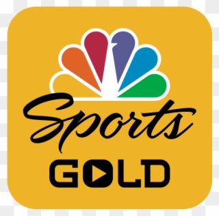 Nbc Sports Gold Clipart