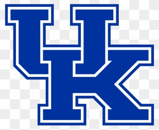 University Of Kentucky Logo Png Clipart