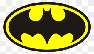 Rec Men's Softball's Champion - Batman Logo Clipart (#172466) - PinClipart