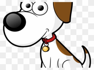 Labrador Clipart Aso - Dog Clipart Transparent Background - Png Download