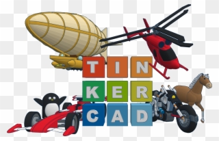 Tinkercad Is An Easy To Use 3d Cad Design Tool - Tinkercad Designs Home Clipart