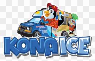 Kona Ice Logos-01 - Kona Ice Clipart