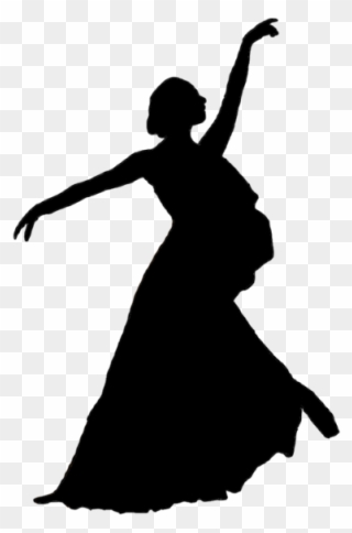 Diva Woman Clipart - Png Download
